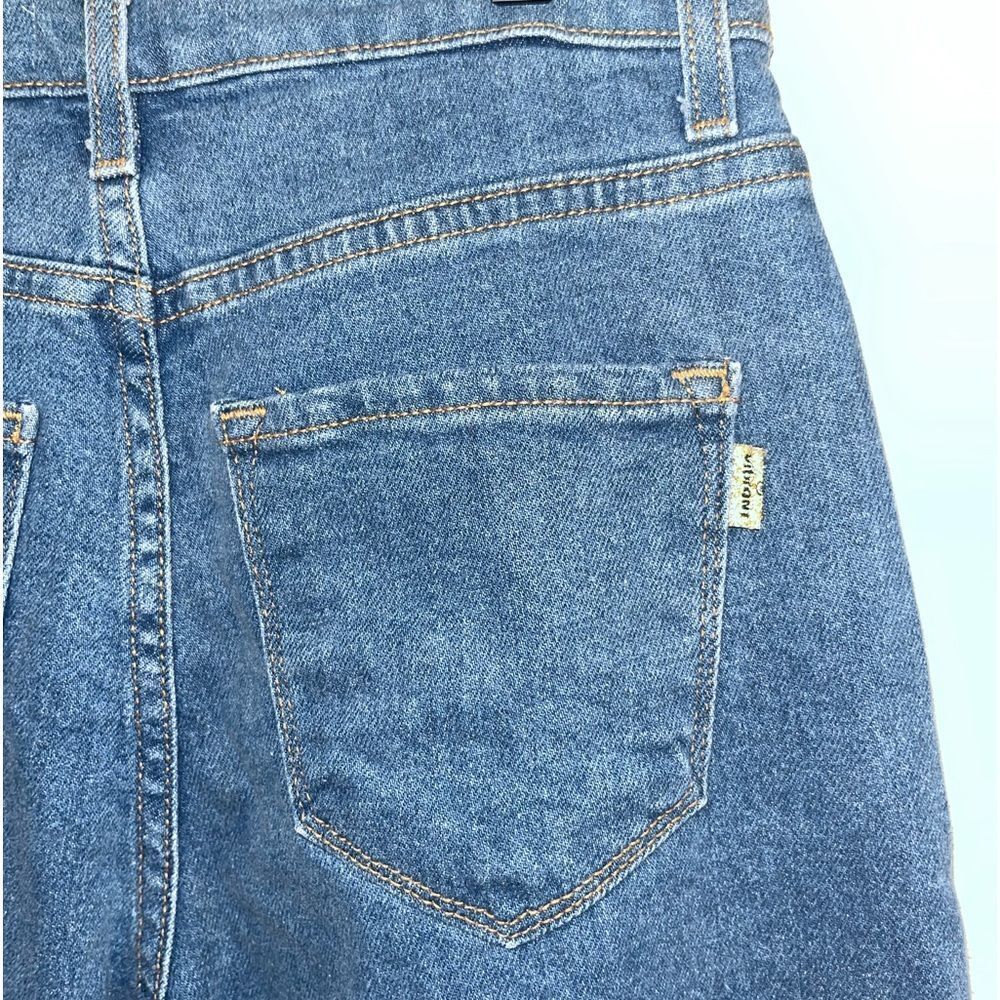 NWT Vibrant M.I.U Jeans - Picture 6 of 11
